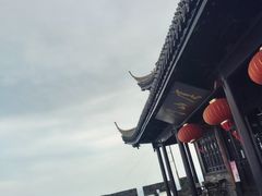 -虞山城墙