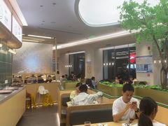-豪客来牛排(中华城店)