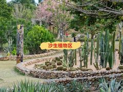 -东莞植物园