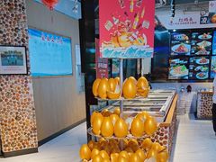 -老大连·海肠捞饭·大连海鲜大连菜(西安路店)
