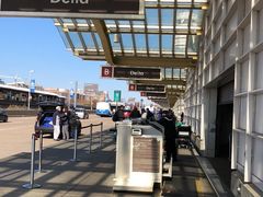 -罗纳德·里根华盛顿国家机场