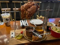 -haxnbauer海森堡德国餐厅(深圳coco店)