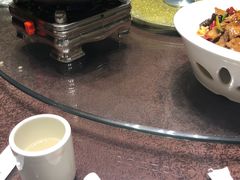 -刘胖子家常菜·蹄花焖藕(中央花园店)