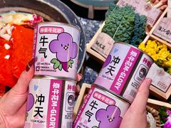 -蜀大侠火锅(总府路店)