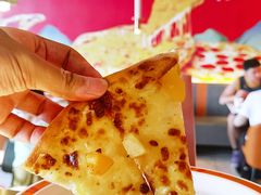 -比格比萨自助(宝山日月光店)