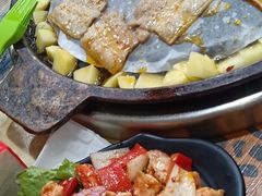 -盘尚石棉烤肉(蒲江店)