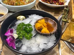 -老大连·海肠捞饭·大连海鲜大连菜(西安路店)