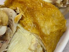 -香妃烤鸡(新奥店)