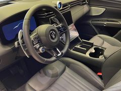 -上海保利玛莎拉蒂和阿尔法罗密欧(华翔路店)