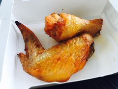 蜜汁烤翅-达美乐比萨(凤凰东街店)