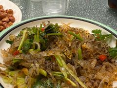 -农家湘菜(安亭店)