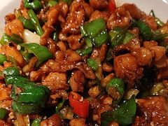 -老阿爸鲜鱼土菜(园区永旺店)