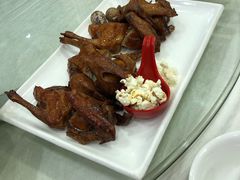 -清心鸡沙田乳鸽店·非遗传承(石溪店)