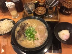 -博多一幸舍(侨福芳草地购物中心店)