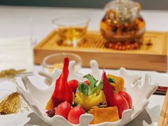 -叶叶菩提(太原别墅店)