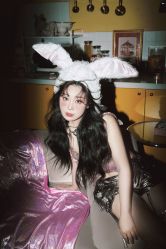 -WAVE SODA摄影工作室