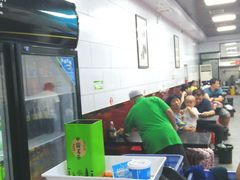 -郑家包子牛肉拉面(尚勤路店)