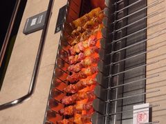 -丰茂烤串(金源店)