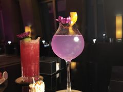 -云·酷 Atmosphere(国贸大酒店)