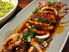 -前海沿·青岛菜(五四广场永旺店)