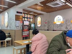 -众品老方子锅贴甜沫(李村店)