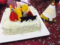 -壹点壹客·生日蛋糕(南山店)