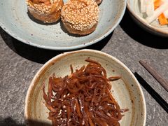 -老墙根涮肉·铜锅·烧烤(王四营店)
