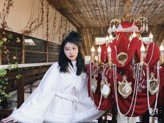-Lamant Manor已闻花名關於藍