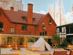 -一尺花园(安和花园店)