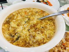 醋椒汤-同发号饭庄(复兴路店)