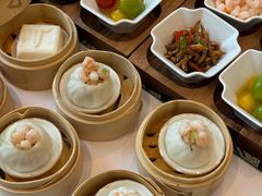 -百盛·鼎膳(中海财富中心)