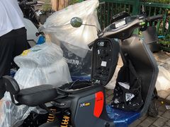 -九号电动车(安定门内大街店)