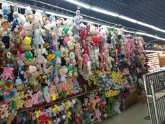 -即墨路小商品市场