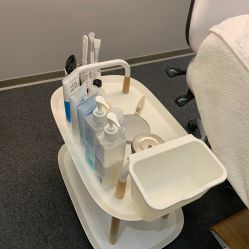 -MC皮肤管理中心