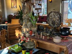 -相约小筑缅泰餐厅(孟定店)