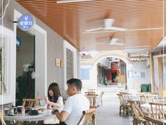 -黎记大排档(慈云路店)