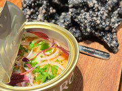 -Bistro 63 创意融合料理(广粤天地店)