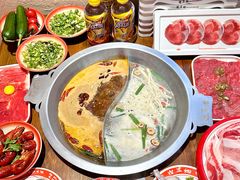 -万达广场(济南高新店)