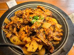 -六月雪干锅(印象汇店)