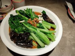 -新白鹿餐厅(金鹰新街口店)
