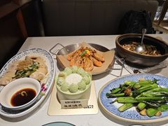 -常来小聚·广州非遗传承餐厅(高德置地店)