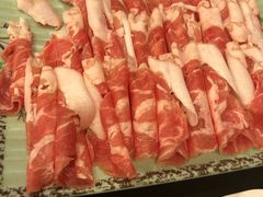 -青岛小羔羊火锅(李村公园店)
