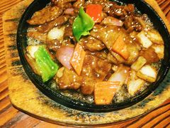 -石屋料理(南京西路店)