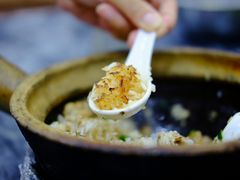 -红星光发煲仔饭(大石街店)