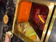 -王家渡火锅店(亦庄店)