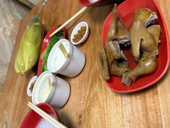 -光明刘冰乳鸽店(光明法政北路店)