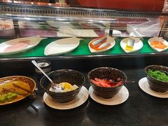 -广州建国酒店·君豪西餐自助餐厅