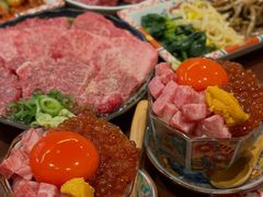 -牛将军•涮肉•烤肉(北京王府井·故宫店)