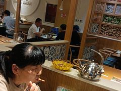 -黑家养生粥道馆(新世纪店)