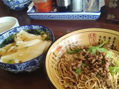 -四海楼(如皋定慧禅寺店)